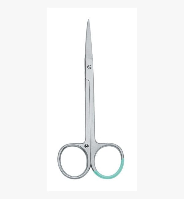 Ψαλίδι Iris κυρτό 11,5cm  25 τεμ.