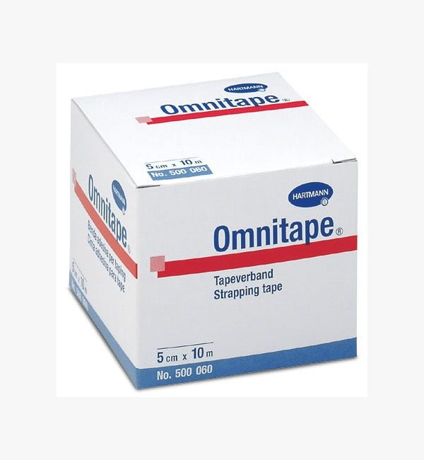 Omnitape ταινίες στερέωσης