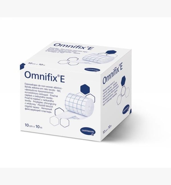 Omnifix E ταινίες στερέωσης