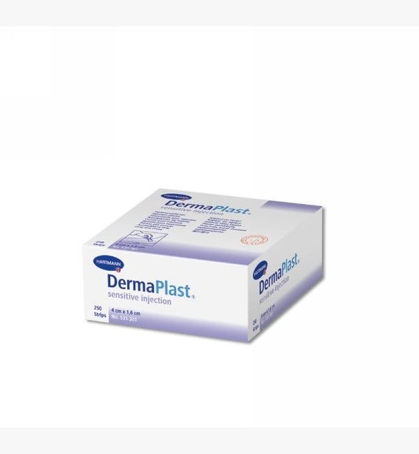 Dermaplast Professional Sensitive injection