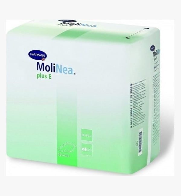 Molinea plus E υποσέντονα