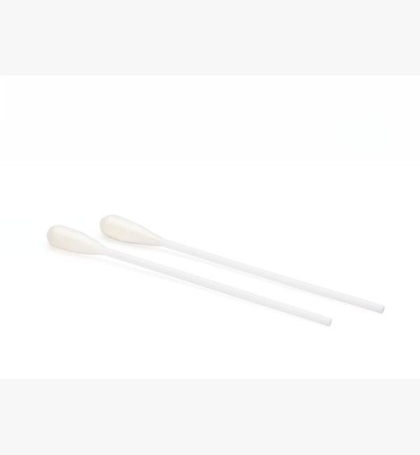 Μπατονέτες από πολυπροπυλένιο μη αποστειρ. 14cm   50τεμ.