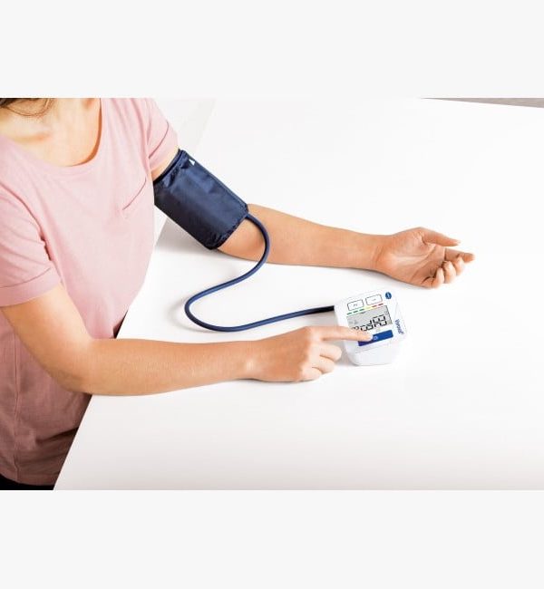 Veroval compact πιεσόμετρο  1τεμ.