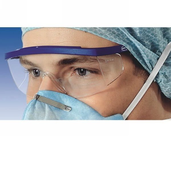 Foliodress Eye Protect γυαλιά προστασίας  5 τεμ.