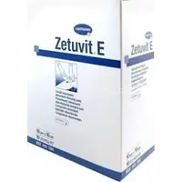 Zetuvit Ε αποστειρωμένα επιθέματα