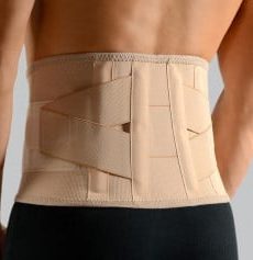 Zώνη οσφύος πολλαπλών παθήσεων Gold