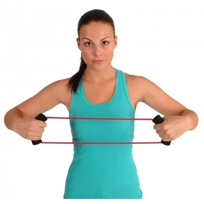 ΣΩΛΗΝΕΣ ΓΥΜΝΑΣΤΙΚΗΣ O-RING LOOP