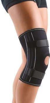 ΕΠΙΓΟΝΑΤΙΔΑ ΕΝΙΣΧΥΜΕΝΗ ΜΕ ΣΠΕΙΡΟΕΙΔΗ ΕΛΑΣΜΑΤΑ