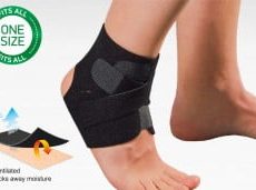 ΕΠΙΣΤΡΑΓΑΛΙΔΑ ΜΕ ΔΥΟ ΔΕΣΤΡΕΣ ONE SIZE