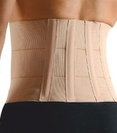 ΖΩΝΗ ΟΣΦΥΟΣ "DESEZE"