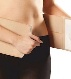 ΖΩΝΗ ΟΜΦΑΛΟΚΗΛΗΣ