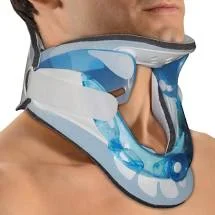 ΑΥΧΕΝΙΚΟ ΚΟΛΑΡΟ ΡΥΘΜΙΖΟΜΕΝΟΥ ΥΨΟΥΣ ΤΥΠΟΥ VISTA/MIAMI ONE SIZE