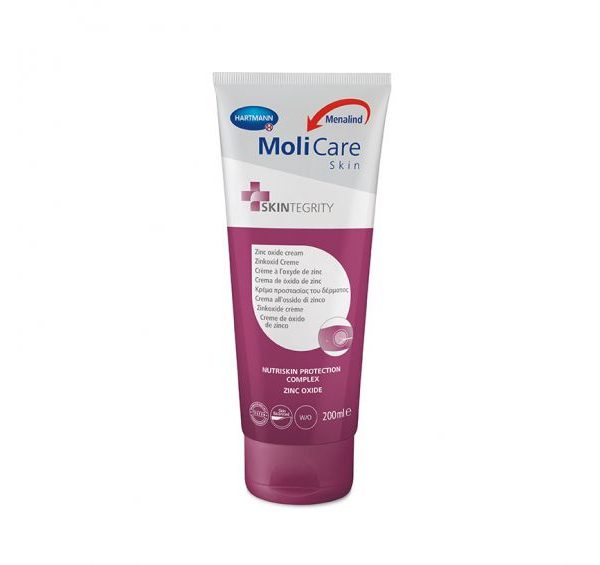 MOLICARE SKIN ΚΡΕΜΑ ΨΕΥΔ. 200ml