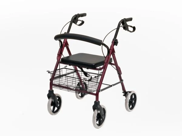 ΠΕΡΙΠΑΤΗΤΗΡΑΣ ROLLATOR