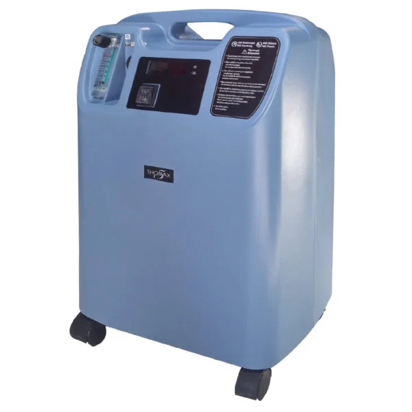 M-0810300 ΣΥΜΠΥΚΝΩΤΗΣ ΟΞΥΓΟΝΟΥ THORAX 5