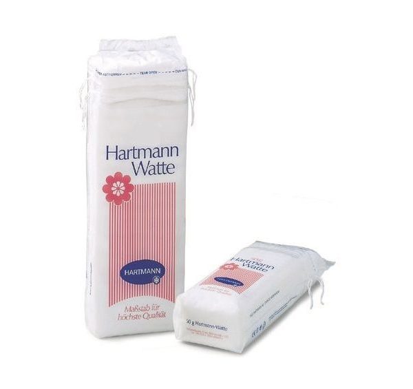 HARTMANN Bαμβάκι 50gr