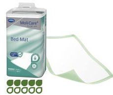 MoliCare Pt bed/mat υποσέντονο 5στ. 60x90