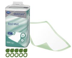 MoliCare Pt bed/mat υποσέντονο 5στ. 60x90