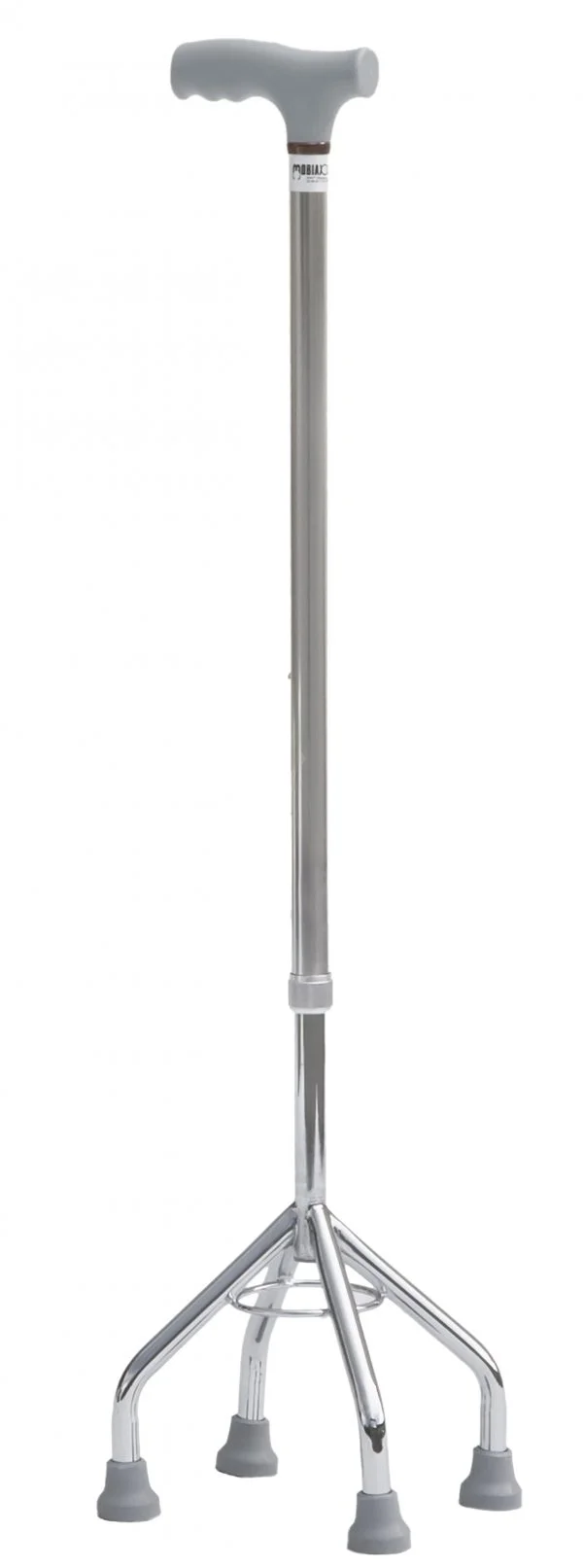 ΜΠΑΣΤΟΥΝΙ 4-ποδο κωνική βάση