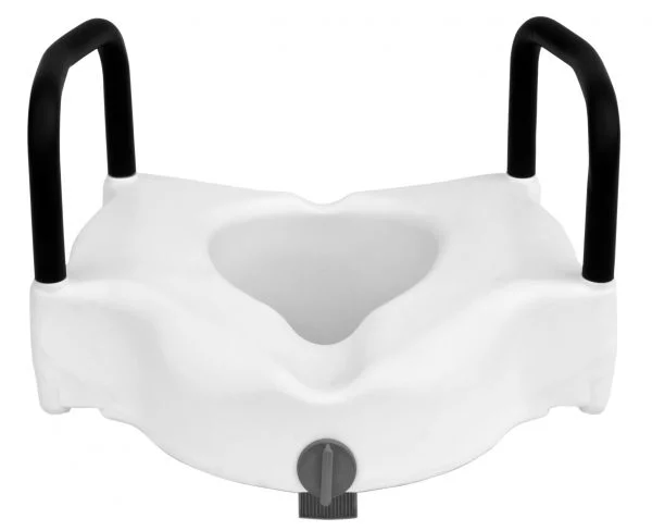 ΚΑΘΙΣΜΑ ΑΝΥΨΩΤΙΚΟ ΜΕ ΒΡΑΧΙΟΝΕΣ 10cm