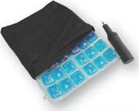 ΜΑΞΙΛΑΡΙ ΚΑΘΙΣΜΑΤΟΣ ΜΕ ΑΕΡΟΚΥΨΕΛΕΣ ΚΑΙ GEL