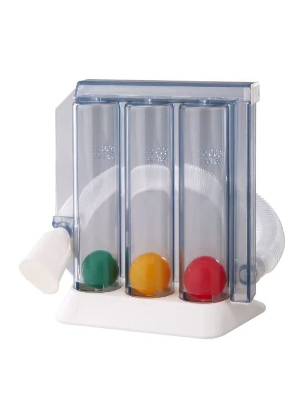 ΕΞΑΣΚΗΤΗΣ ΕΙΣΠΝΟΗΣ Pulmo-Gain