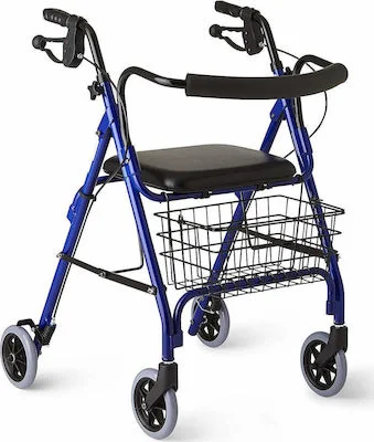 ΠΕΡΙΠΑΤΗΤΗΡΑΣ ROLLATOR