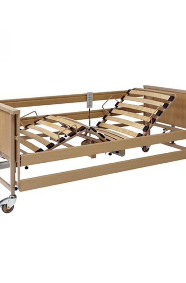 Economy Ηλεκτρικό Κρεβάτι Home Care