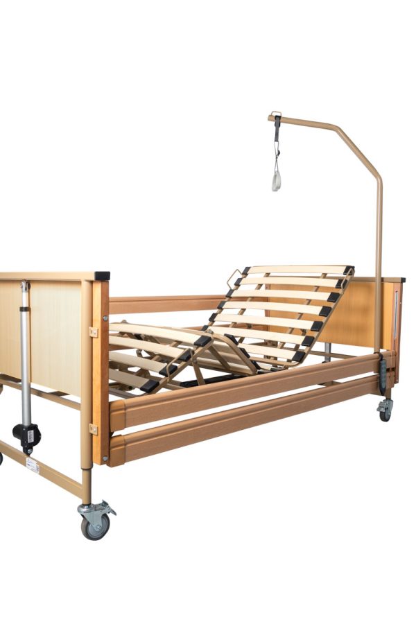 Κρεβάτι Ηλεκτρικό Πολύσπαστο "Virgo"