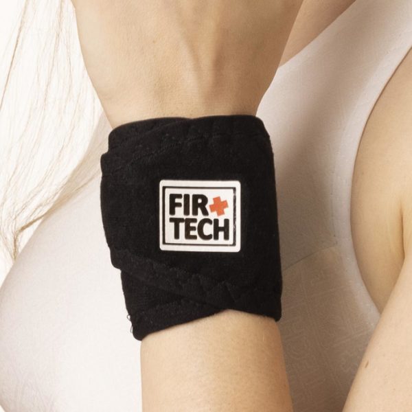 ΠΕΡΙΚΑΡΠΙΟ (1 ΤΜΧ) FIRTECH με κεραμικά υλικά και μέταλλα. ref. 91326