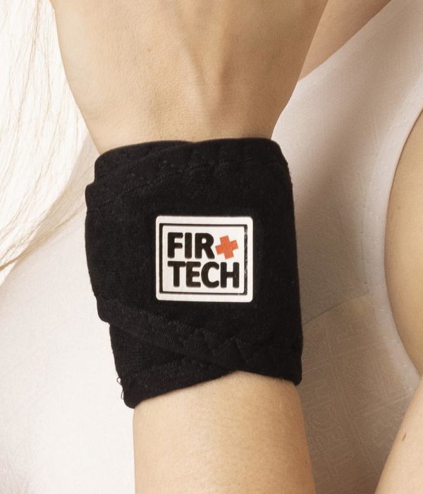 ΠΕΡΙΚΑΡΠΙΟ (1 ΤΜΧ) FIRTECH με κεραμικά υλικά και μέταλλα. ref. 91326