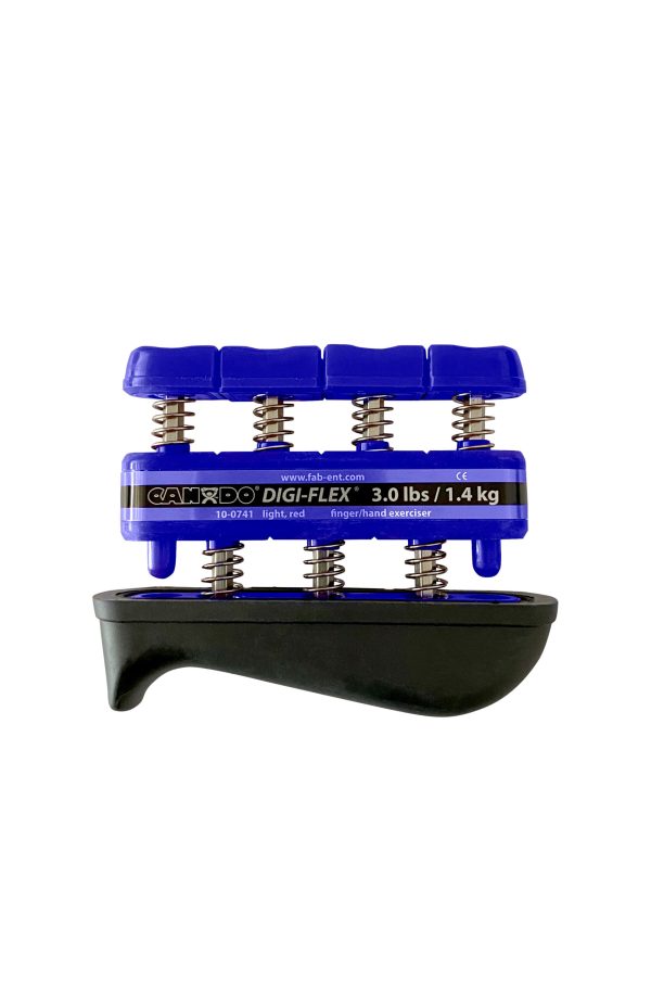 Εξασκητής Χεριών Digi-Flex® – Ενδυνάμωση Δακτύλων, Χεριών & Αντιβραχίων