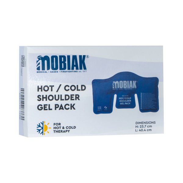 Επίθεμα Ώμου Hot/Cold με Gel – Θερμοθεραπεία & Κρυοθεραπεία