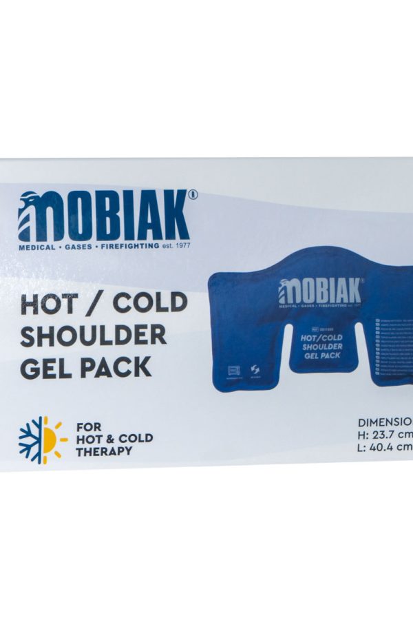 Επίθεμα Ώμου Hot/Cold με Gel – Θερμοθεραπεία & Κρυοθεραπεία